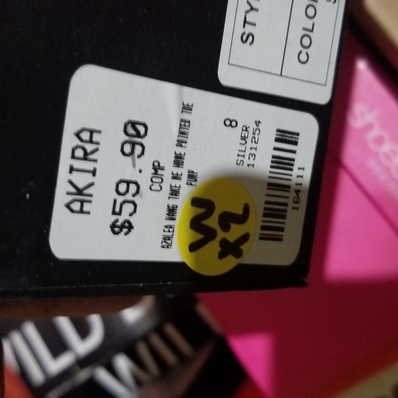 new Rhinestones herls - Picture 4 of 4